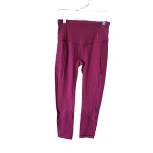 lululemon athletica‎ Berry Leggings